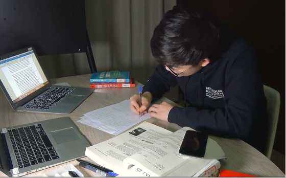 留学生辅导之热门专业