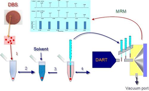质谱分析spectrometry化学课程作业辅导