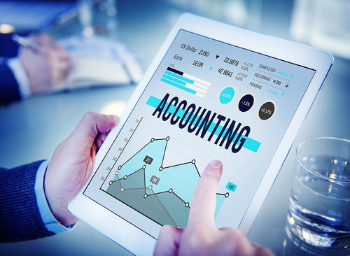 CAIE A-level会计课程Financial Accounting课程辅导