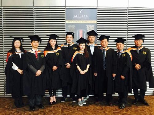 英国硕士毕业论文 dissertation 的辅导