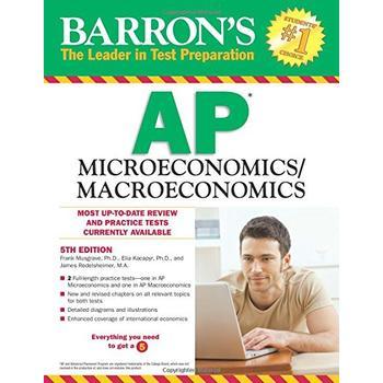 宏观经济学Macroeconomics留学辅导详解