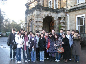 英国牛津布鲁克斯大学战略管理作业课程在线辅导