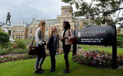 英国概率论与统计学诺丁汉大学作业辅导