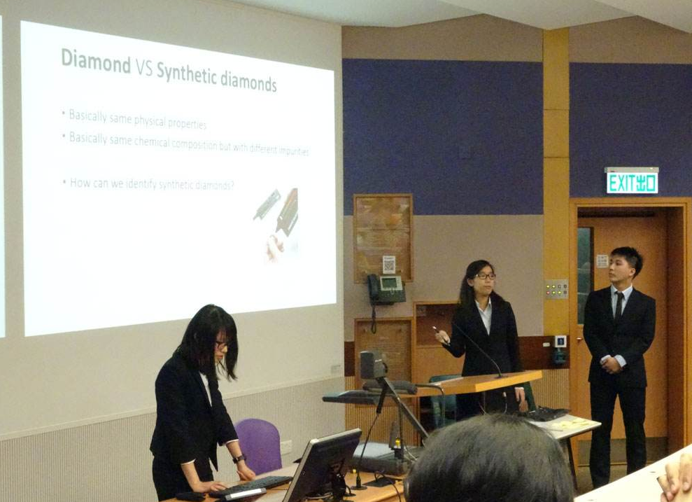 Presentation是什么留学生Presentation如何锻炼？