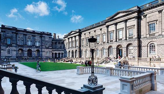 英国爱丁堡大学Management专业课程解析