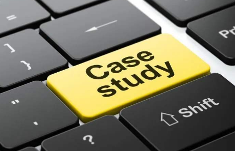 Case Study作业在线辅导