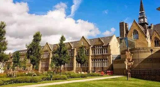 英国统计学各学校专业方向和核心课程