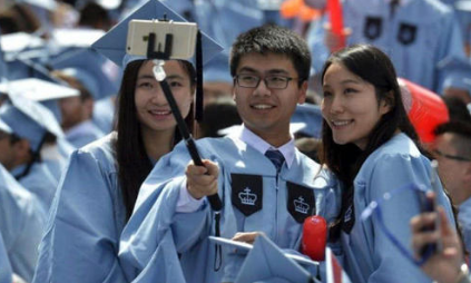 留学生毕业就业遇到新冠疫情，路在何方？
