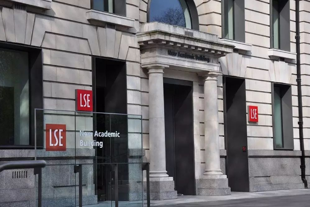伦敦政治经济学院LSE课业辅导