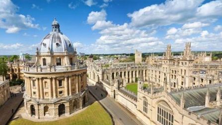 牛津大学 Unversity of Oxford课业辅导