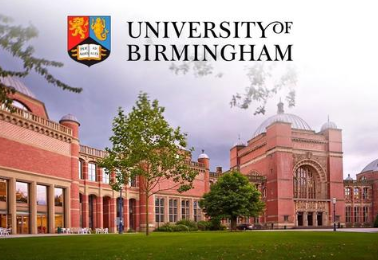 英国伯明翰大学课业辅导