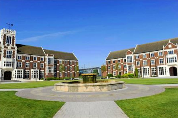 英国拉夫堡大学课业辅导