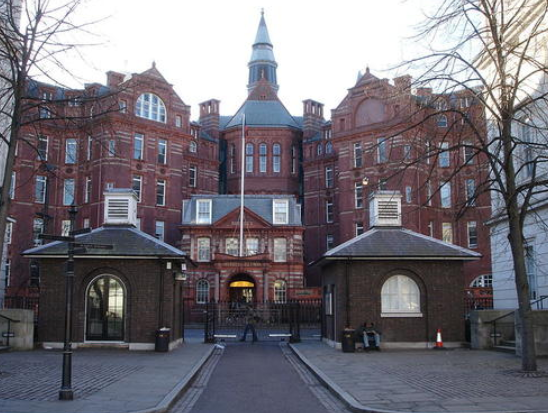 英国伦敦大学学院课业辅导