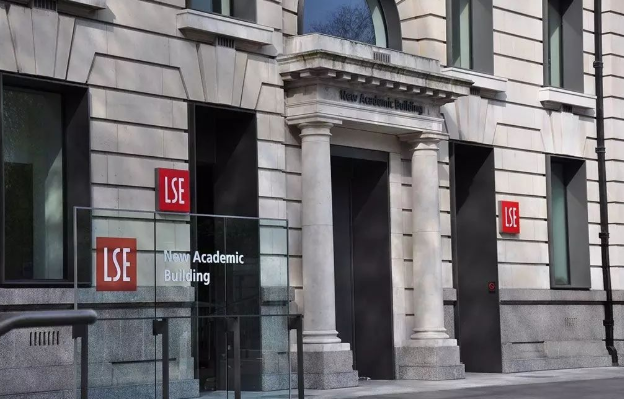 英国伦敦政治经济学院课业辅导