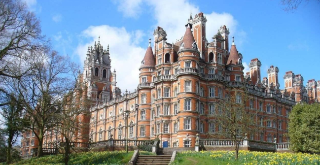 英国华威大学语言班考试重点在线辅导