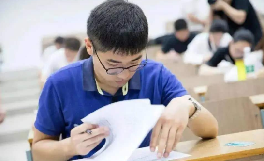 TSA Oxford考试辅导思维能力评估