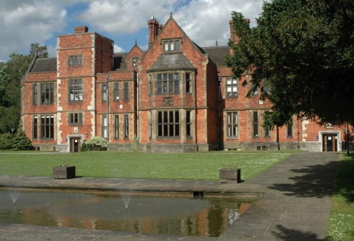 英国约克大学课业辅导