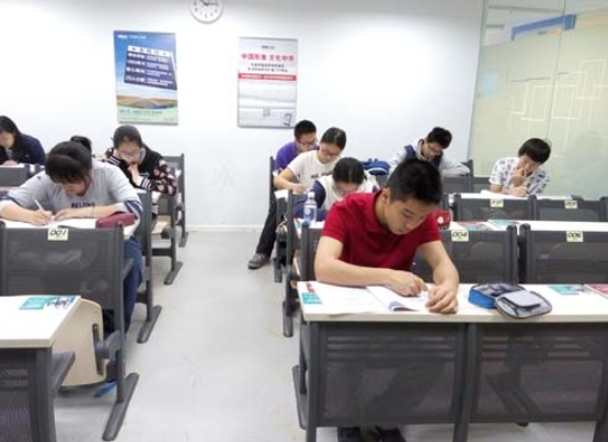 TSA Cambridge入学考试辅导