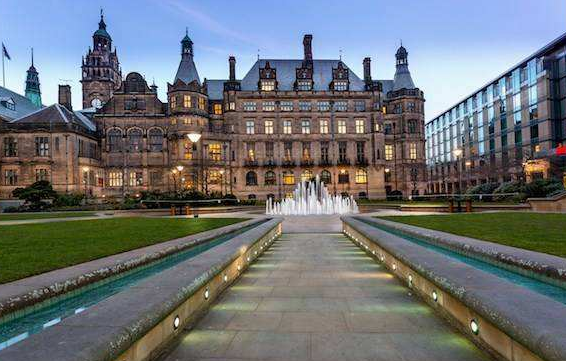 英国大学预科课程申请流程