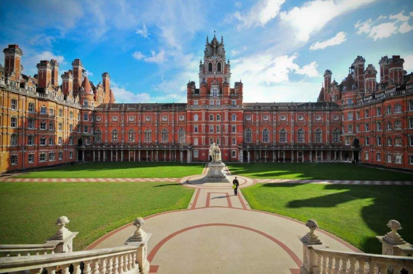 英国爱丁堡大学留学感受