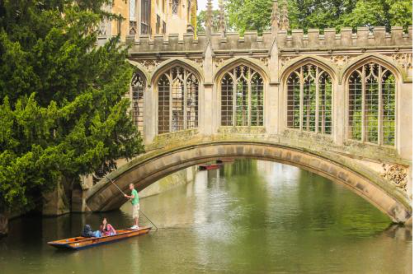 英国留学考哪种雅思?