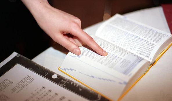 英文论文润色：如果提升内容质量