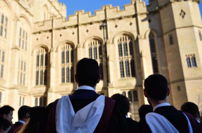 英国留学教育：英国硕士难不难毕业？