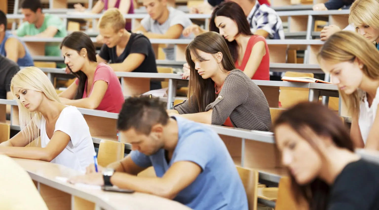 如何应对波士顿大学入学笔试中的口语题目