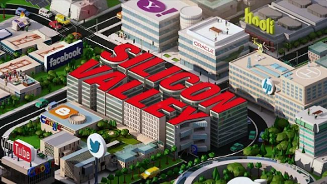 2024硅谷Feeder School名单公布！科技大厂偏爱哪些美国大学？