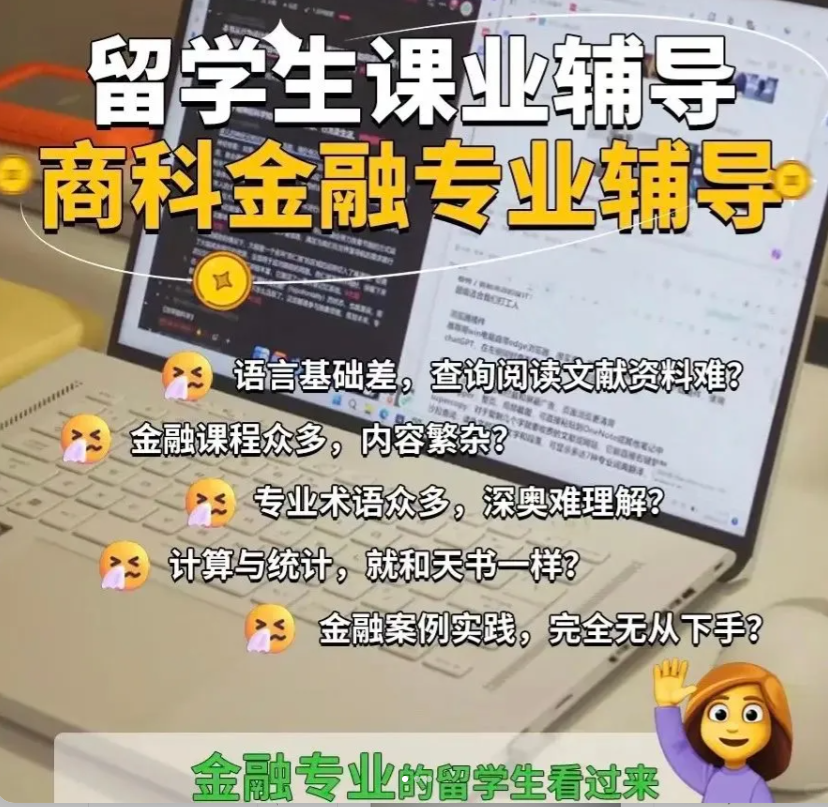 深入美国大学金融学专业成功之路的必备指南