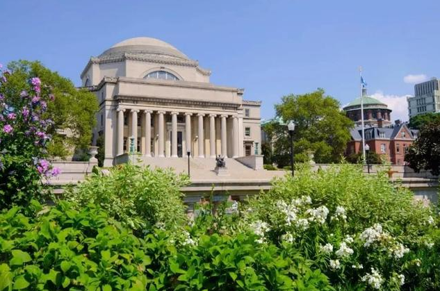 哥伦比亚大学课程有哪些？留学生必读指南