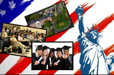 美国留学生被劝退本科没毕业怎么办？