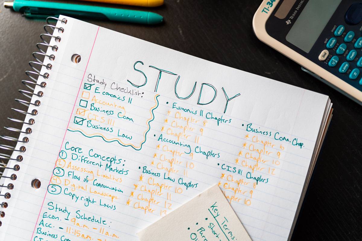 美国圣母大学选课攻略：留学生如何做好选课规划？