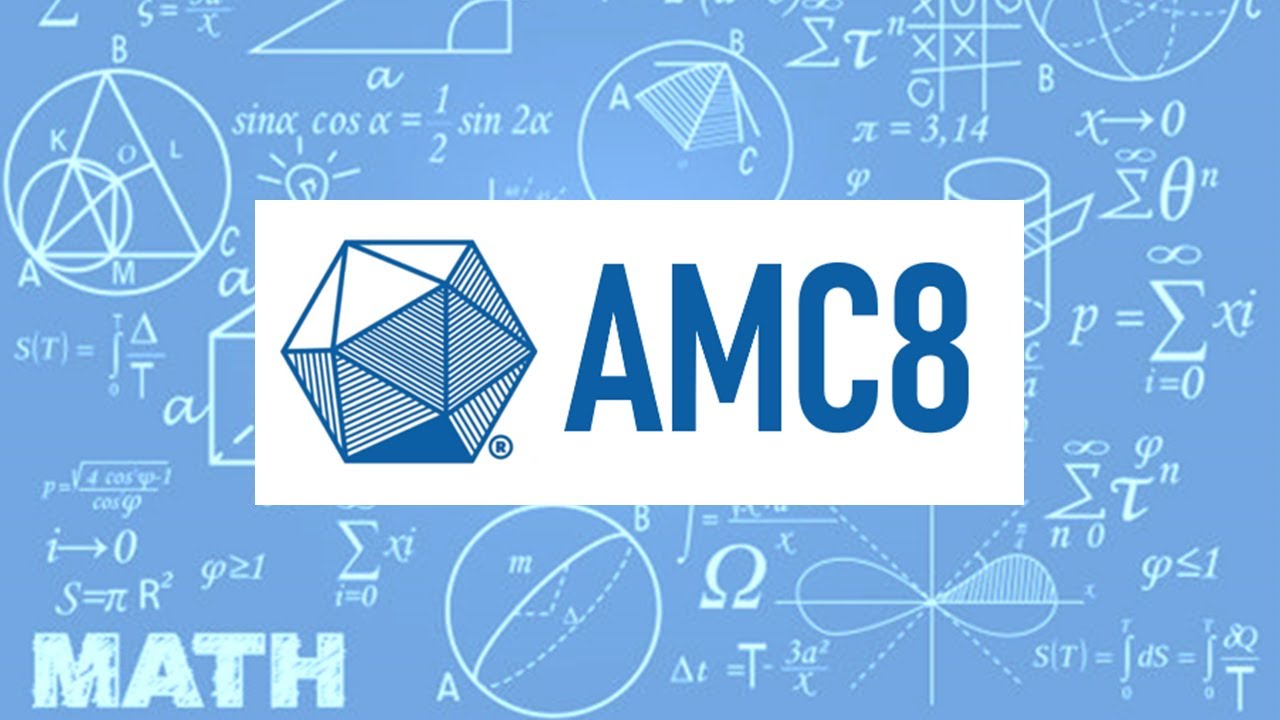 AMC8数学竞赛参赛须知