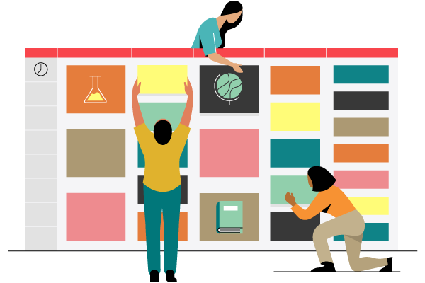 波士顿大学选课时间有规定吗？