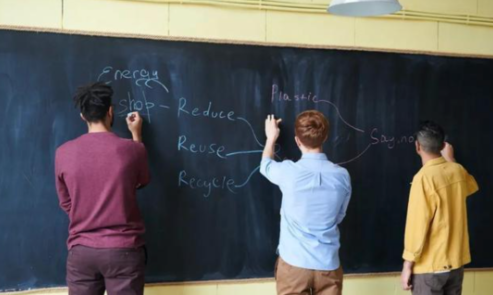留学生为什么需要课程辅导？这是我听过最好的答案！