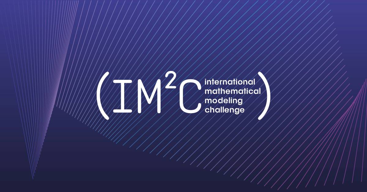 IMMC国际数学建模挑战赛是什么？竞赛详情