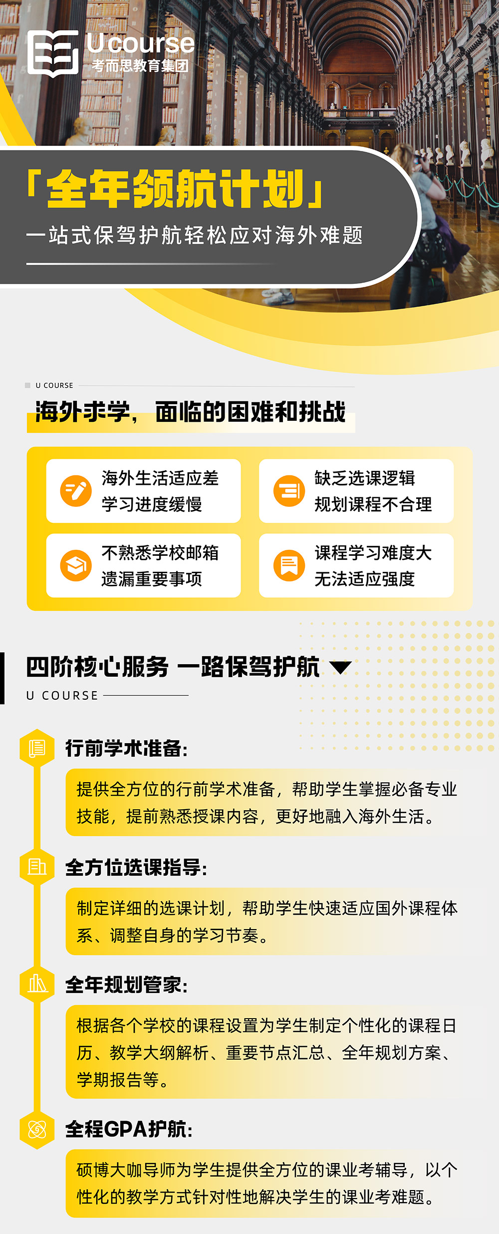 综合结构工程课程高效学习法，你能轻松拿高分！