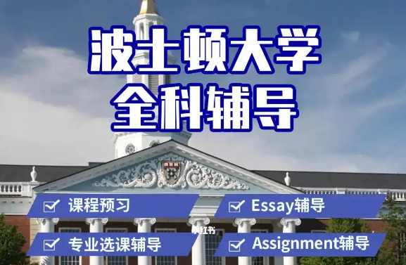 波士顿大学本科论文字数要求？