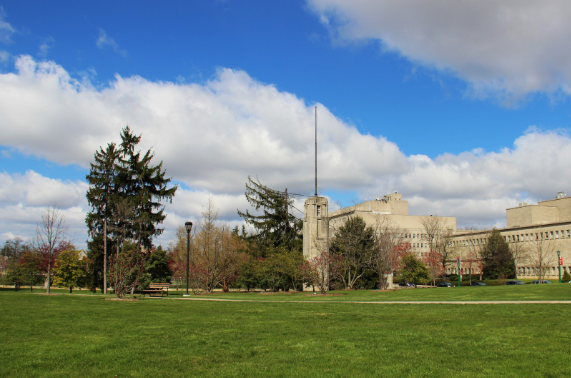 印第安纳大学考试科普及考试注意事项