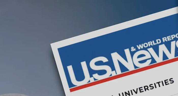 最新！2024-2025 U.S. News全美最佳研究生院校排名抢先看！