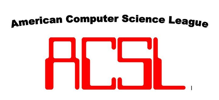 ACSL美国计算机科学联赛是什么？