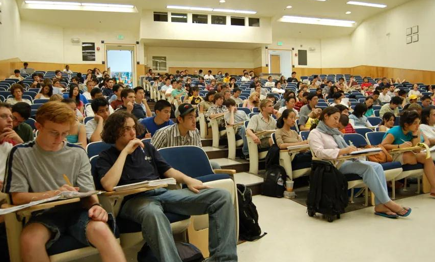 加州大学洛杉矶分校课程辅导机构那里好？