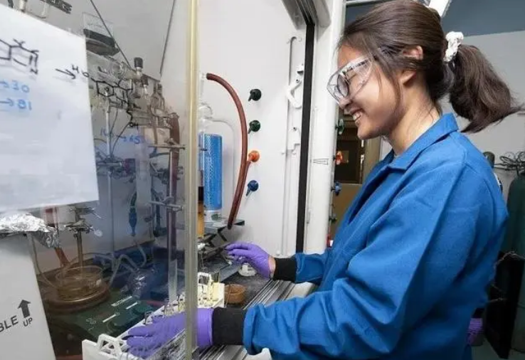 美国本科化学作业辅导如何选择好的机构？