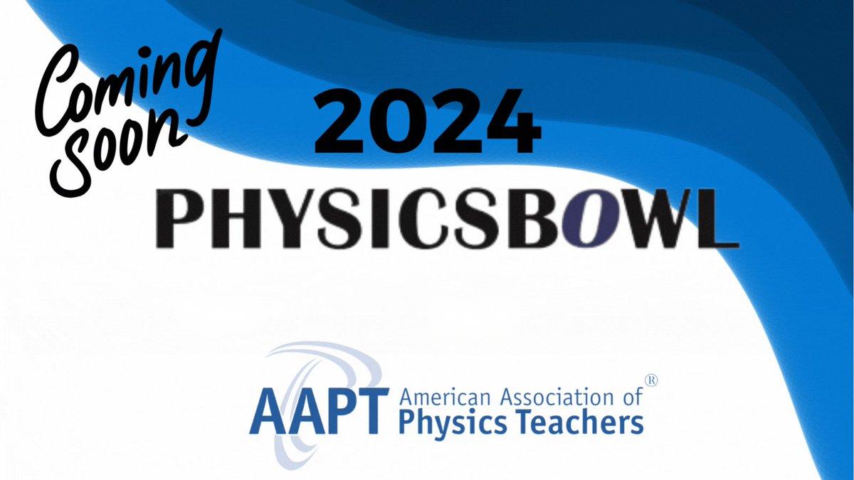Physics Bowl竞赛是什么？物理碗竞赛详情