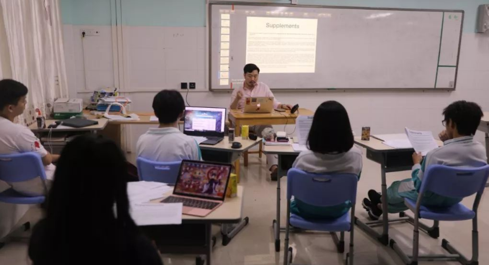 美国波士顿大学双学位辅导班有哪些？