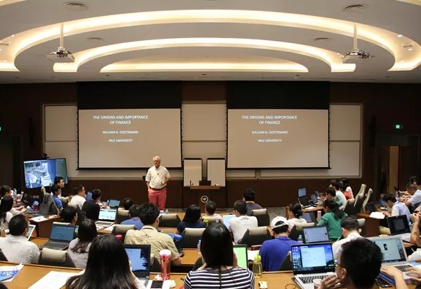 耶鲁大学课程辅导机构哪个好一些啊?