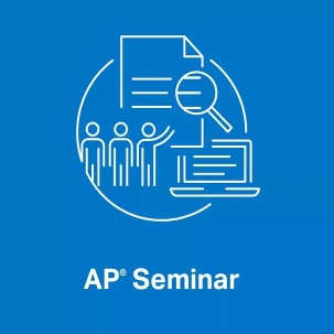 ap seminar课程成绩太低不满足，怎么做才能提分？