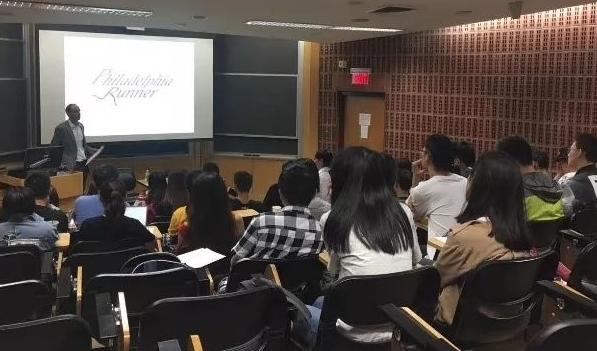 宾夕法尼亚大学课程辅导班有哪些？