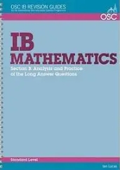 IB Mathematics课程难度不容小觑？辅导能不能改善现状？